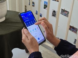 9 Cara Aman Transaksi Pakai BRImo