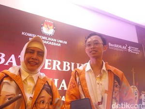Temuan Politik Uang Jadi Alasan INIMI Gugat Hasil Pilwalkot Makassar ke MK
