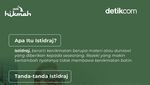 Tanda-tanda Istidraj dan Cara Menghindarinya