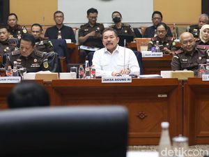 Tersangka Kasus Timah Tutup Mulut soal Aktor Utama, Jaksa Agung Tak Patah Arang