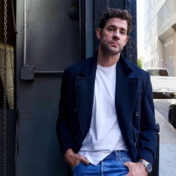 John Krasinski Akhiri Waralaba Horor Rp 14,7 T dengan A Quiet Place Part III
