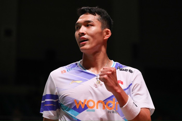 Jonatan Christie