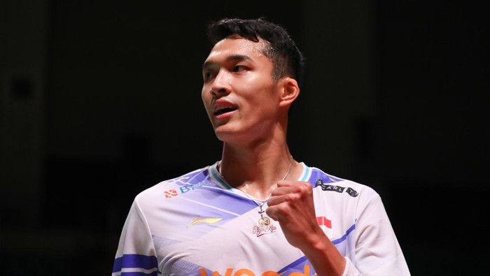 Jonatan Christie