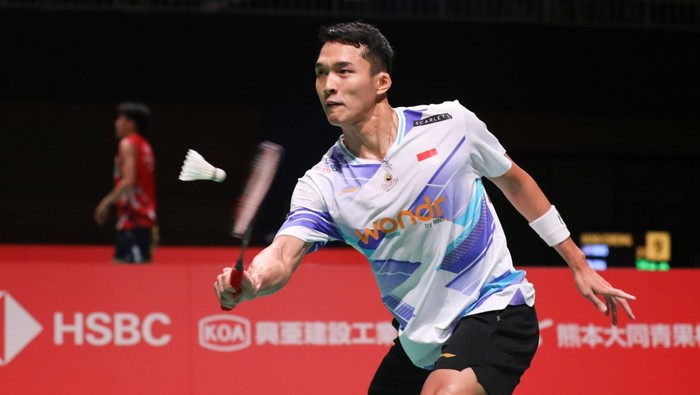 Jonatan Christie