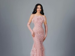 Vietnam Juara, Puteri Indonesia Sophie Kirana Top 5 Miss International 2024