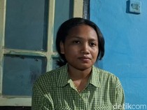 Bertahan Dengan Beras dan Doa: Kisah Mahasiswi Korban Erupsi Berjuang di Kupang