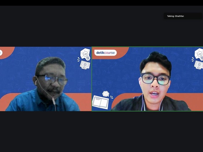 Kelas Skripsi detikCourse