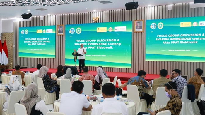 Kementerian ATR/BPN