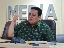 Bawaslu Masih Kurang Dana Pengawasan Coblos Ulang Pilkada Rp 90 Miliar