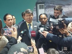RI Targetkan Tambah Listrik 100 GW, Termasuk Bangun Pembangkit Nuklir