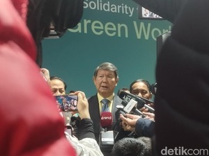 Hashim Ungkap Rencana Besar Prabowo Hijaukan 12 Juta Ha Hutan RI