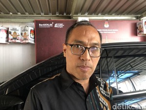 Evaluasi Debat Perdana Pilkada Jogja, Ini Sederet Catatan KPU