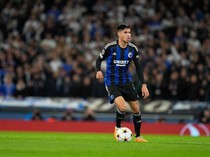 Kevin Diks Diincar Borussia Monchengladbach