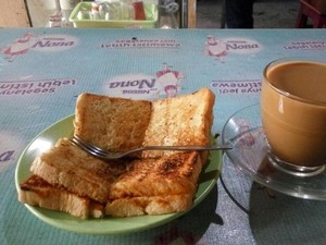Klasik! Nikmatnya 4 Kopi Legendaris di Manado, Ada yang Sejak 1932