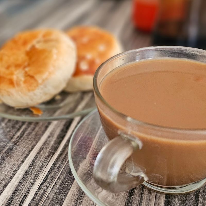 kopi legendaris di Manado