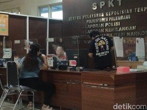 Kena Tipu Tiket Pesawat Murah, Wanita di Palembang Rugi Rp 300 Juta