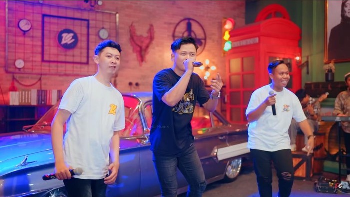 Lirik Lagu Stel Kendo yang Dinyanyikan Eri Pras, Jasun Biber, dan Ponidi