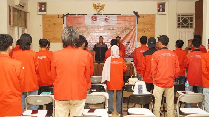 LMND Dukung ZulUhel