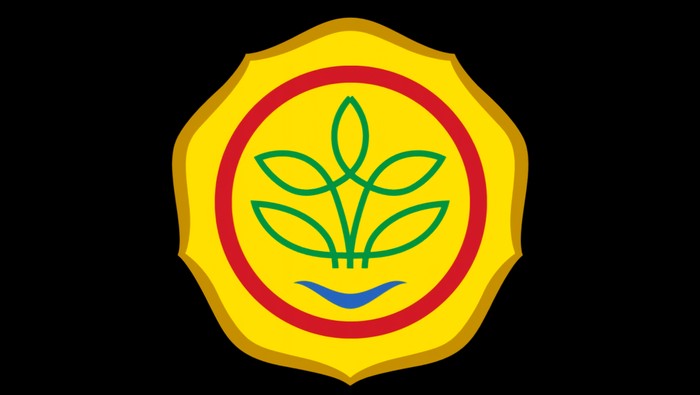 Logo Kementerian Pertanian RI