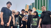 Fadlan Muhammad Jelaskan Maksud Lyra Virna Repost Quote soal Rumah Tangga Fadlan Muhammad Jelaskan Maksud Lyra Virna Repost Quote soal Rumah Tangga