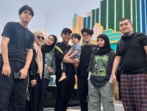 Fadlan Muhammad Jelaskan Maksud Lyra Virna Repost Quote soal Rumah Tangga