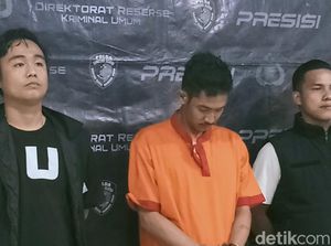 Pengakuan Pembunuh Elsa di Bawah Jembatan Palembang: Pengaruh Alkohol