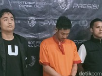 Pengakuan Pembunuh Elsa di Bawah Jembatan Palembang: Pengaruh Alkohol