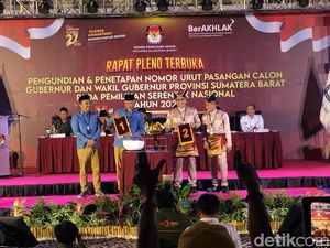 Debat Perdana Pilgub Sumbar 2024: Jadwal, Tema, dan Panelis