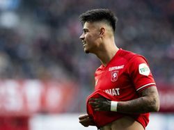 Mees Hilgers Antusias Bakal Diasuh Patrick Kluivert