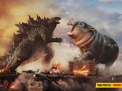 Meme Moo Deng yang Lucu dan Menggemaskan