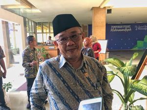 Mendikdasmen Tegaskan Mapel Coding & AI Hanya Berlaku untuk Sekolah yang Siap