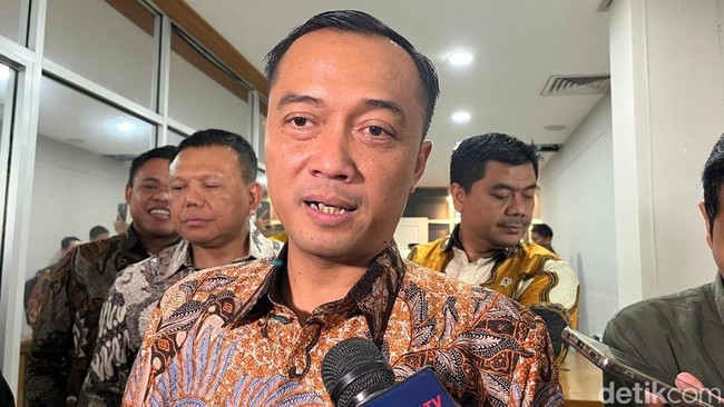 Surat Resign Kepala PCO Masih Dikaji Prabowo