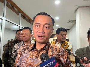 Mensesneg Soal Libur Pilkada: Diputuskan Setelah Prabowo Pulang
