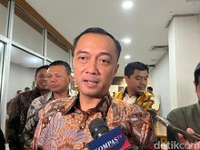Kepala BP Haji Jadi Menteri Setelah Nomenklatur Berubah, Ini Kata Istana