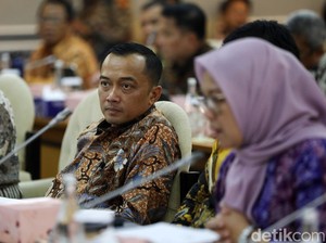 Mensesneg Bocorkan Sistem Baru PPDB, Tak Hapus Zonasi Sepenuhnya