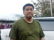 Pemerintah Siapkan 2.700 Rumah untuk Korban Erupsi Gunung Lewotobi Laki-laki