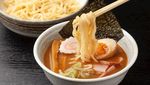 10 Mie Peringkat Terbaik di Dunia Versi TasteAtlas