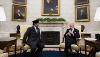 Pertemuan ini menandai tonggak penting dalam hubungan diplomatik antara kedua negara yang telah berjalan selama 75 tahun. 