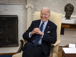 Video: Joe Biden Akhirnya Bicara Terkait Kanker Prostat yang Diidapnya