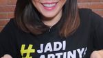 Momen Seru Merry Riana Jajan Madu hingga Bisnis Katering Sehat