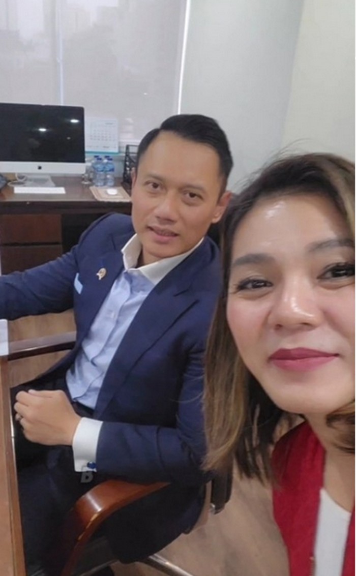 Momen Seru Merry Riana Jajan Madu hingga Bisnis Katering Sehat