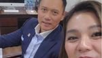Momen Seru Merry Riana Jajan Madu hingga Bisnis Katering Sehat