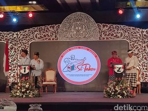 Sanjaya Pamer Bangun MPP, Mulyadi Akan Tulus Melayani Masyarakat