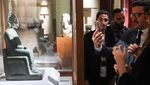 Museum Mesir Luncurkan Teknologi AR untuk Promosikan Warisan Arkeologi