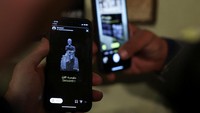 Inisiatif ini, yang bekerja sama dengan Kementerian Pariwisata dan museum Mesir, bertujuan untuk merestorasi artefak Mesir secara digital dan menyebarkan budaya Mesir secara global. Ini mempromosikan pariwisata Mesir dan mendukung pendidikan serta kesadaran budaya.  