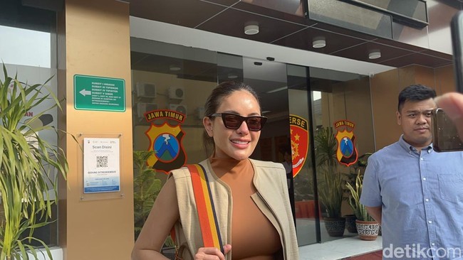 Bukti Transfer hingga Saksi di Kasus Dugaan Nikita Mirzani Peras Rp 4 M