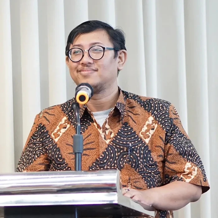 Pakar Imunologi Universitas Airlangga (Unair) Dr dr Agung Dwi Wahyu Widodo MSi MKedKlin