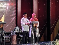 Lazadha Janji Berikan Rp 100 Juta Tiap Dusun untuk Tekan Kemiskinan