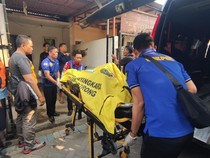 Anak di Sidoarjo Diduga Bunuh Ibu gegara Tak Dibelikan HP