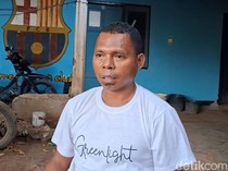 Pemilik Kos di Kupang Gratiskan Sewa untuk Mahasiswa Terdampak Erupsi